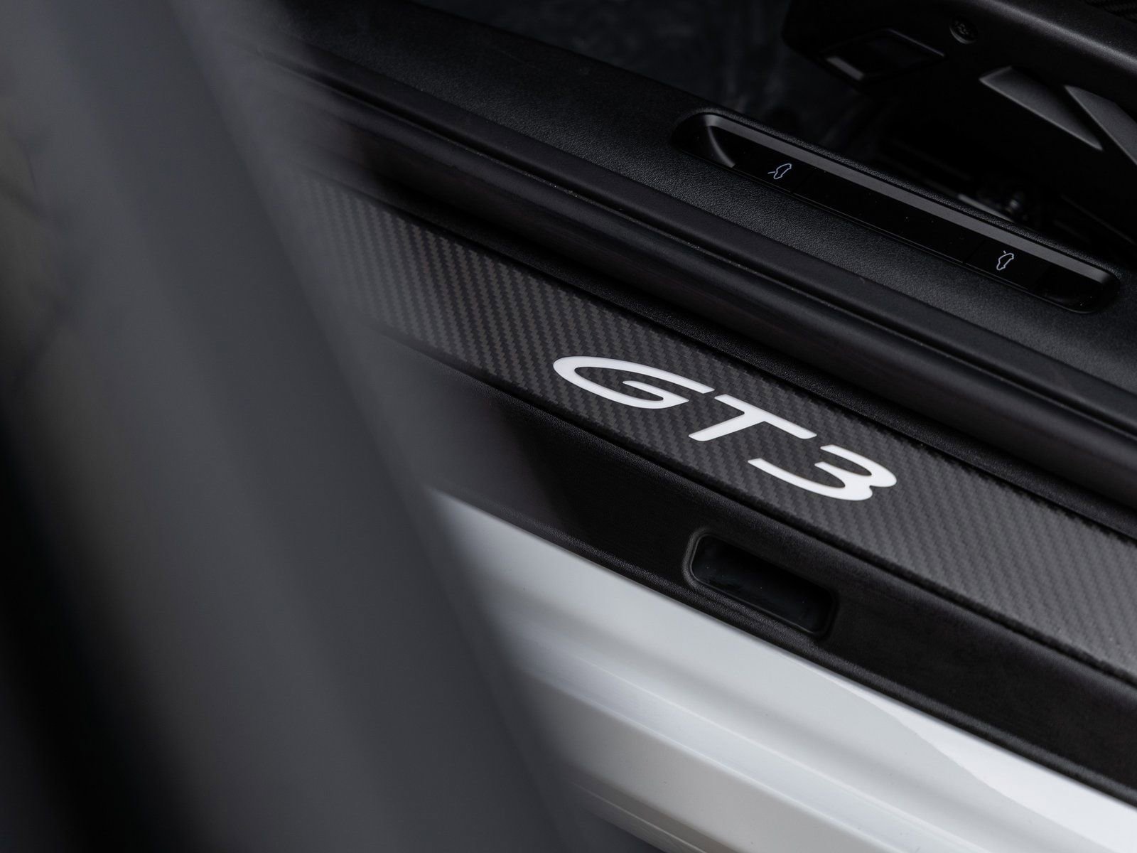Certified 2026 Porsche 911 GT3 image 30