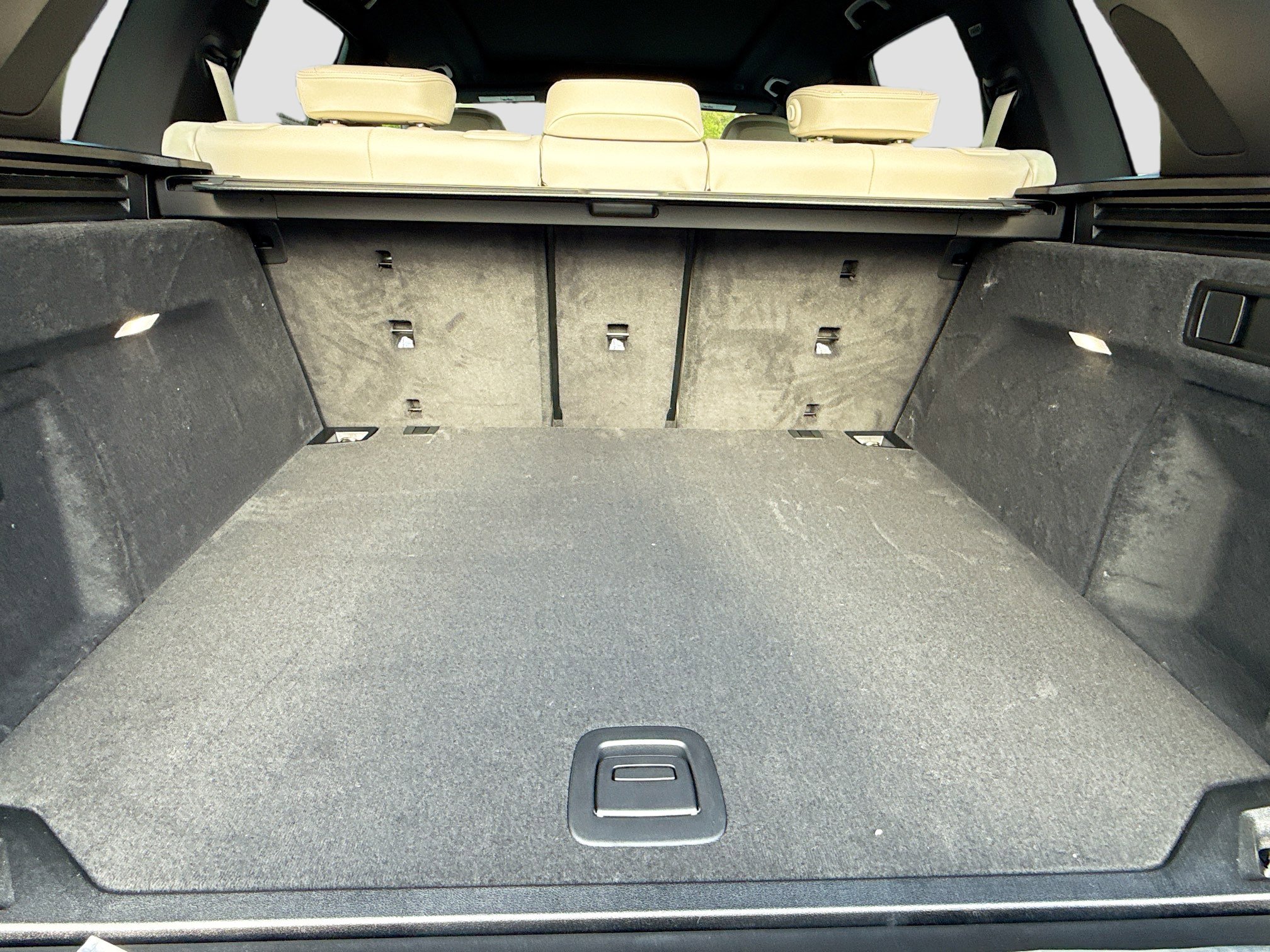 New 2026 BMW X5 sDrive40i w/ M Sport Package image 11