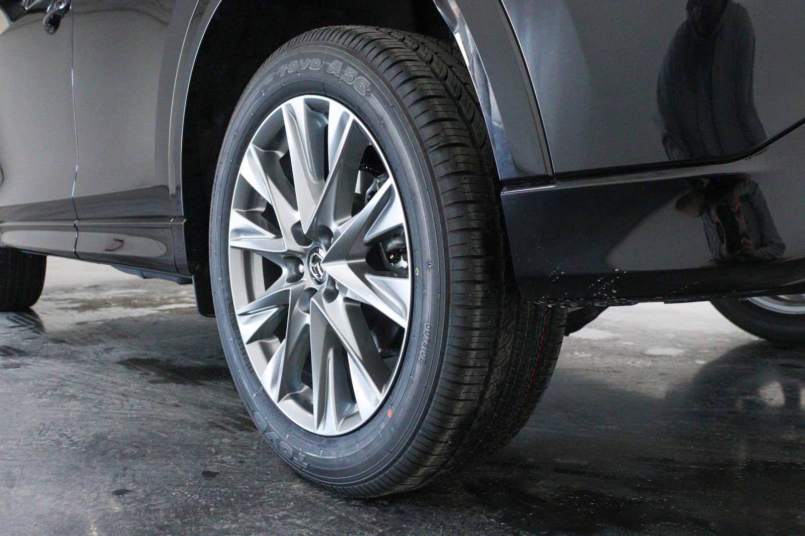 New 2025 MAZDA CX-5 AWD 2.5 S w/ Premium Plus Pkg image 9