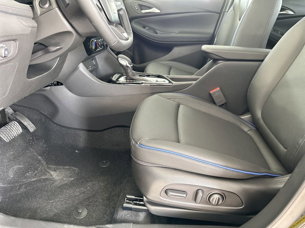 New 2026 Buick Encore GX Sport Touring w/ Advanced Technology Package FWD image 13