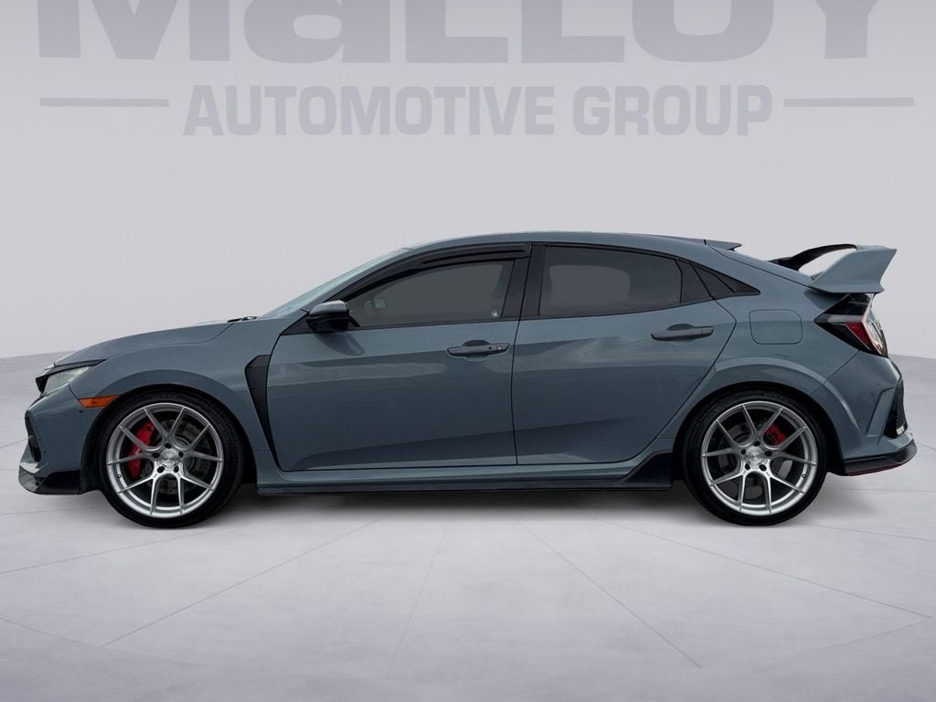 Used 2019 Honda Civic Type R image 2
