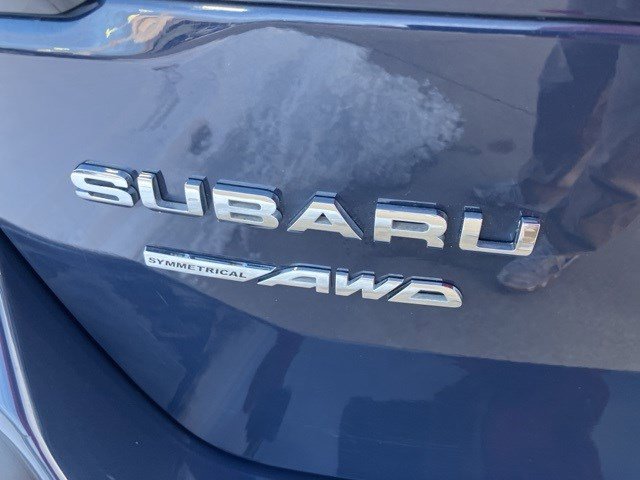 Used 2025 Subaru Outback Premium image 9