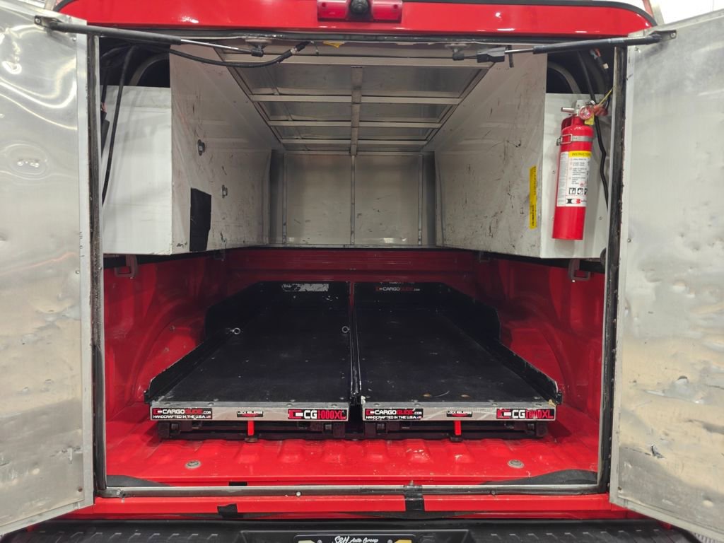 Used 2019 Ford F150 XL w/ XL Power Equipment Group image 20