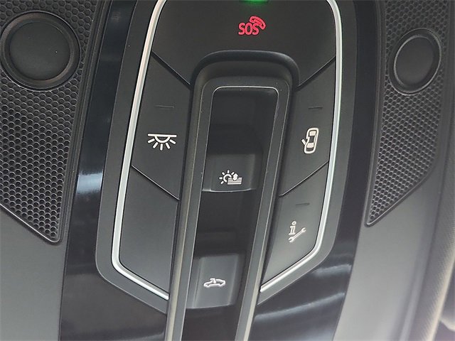 Used 2023 Audi SQ8 Premium Plus w/ Executive Package image 20