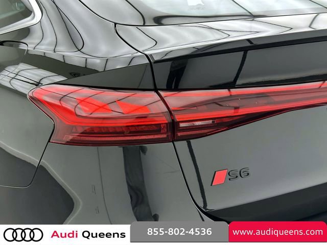 Used 2025 Audi S6 e-tron Prestige image 9