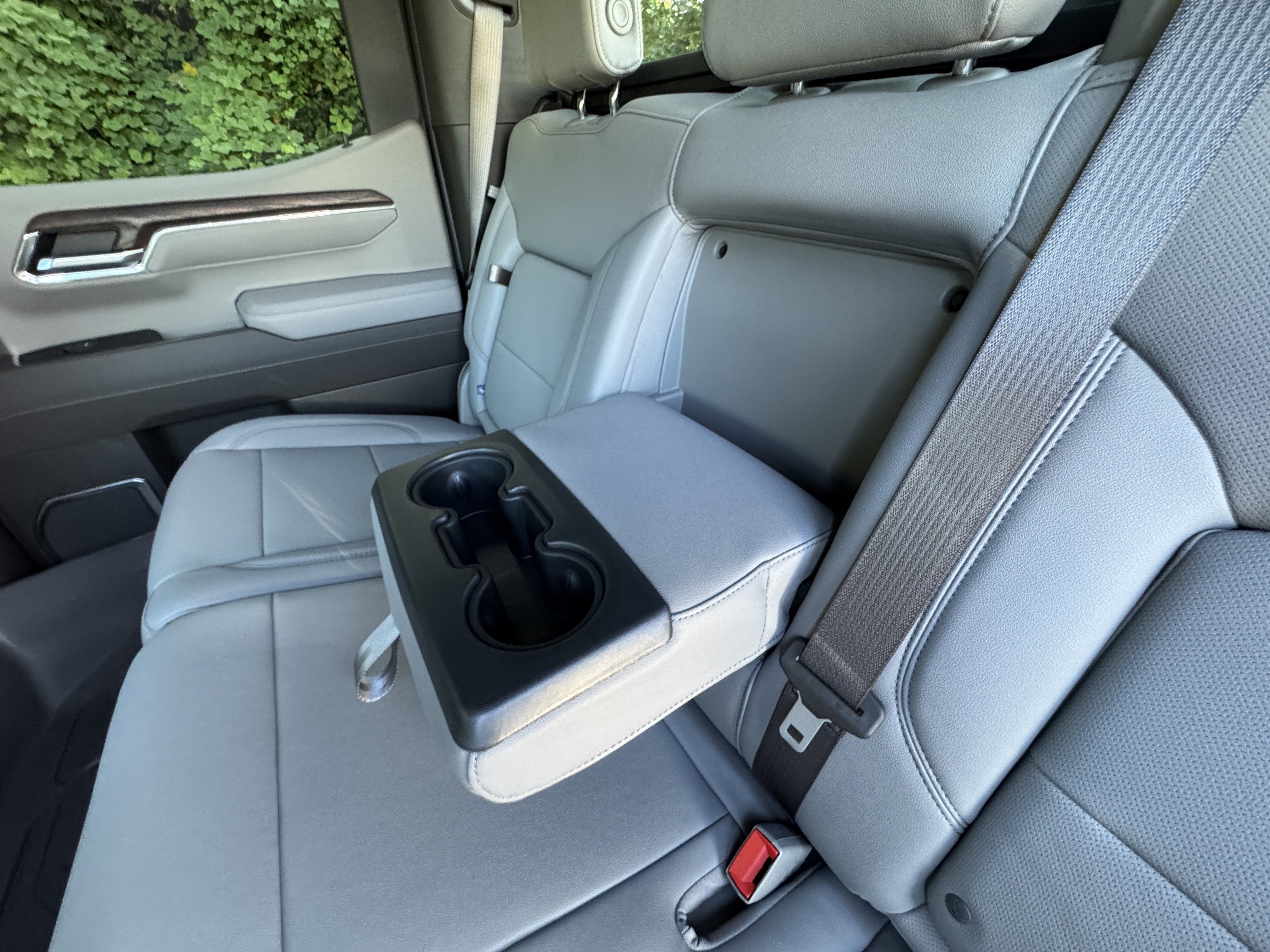 New 2026 GMC Sierra 1500 SLT w/ SLT Premium Plus Package image 24