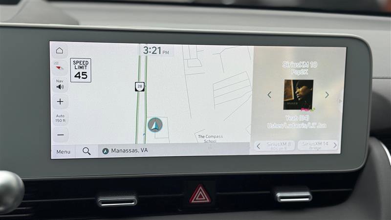 Used 2023 Hyundai Ioniq 5 Limited w/ Cargo Package image 35