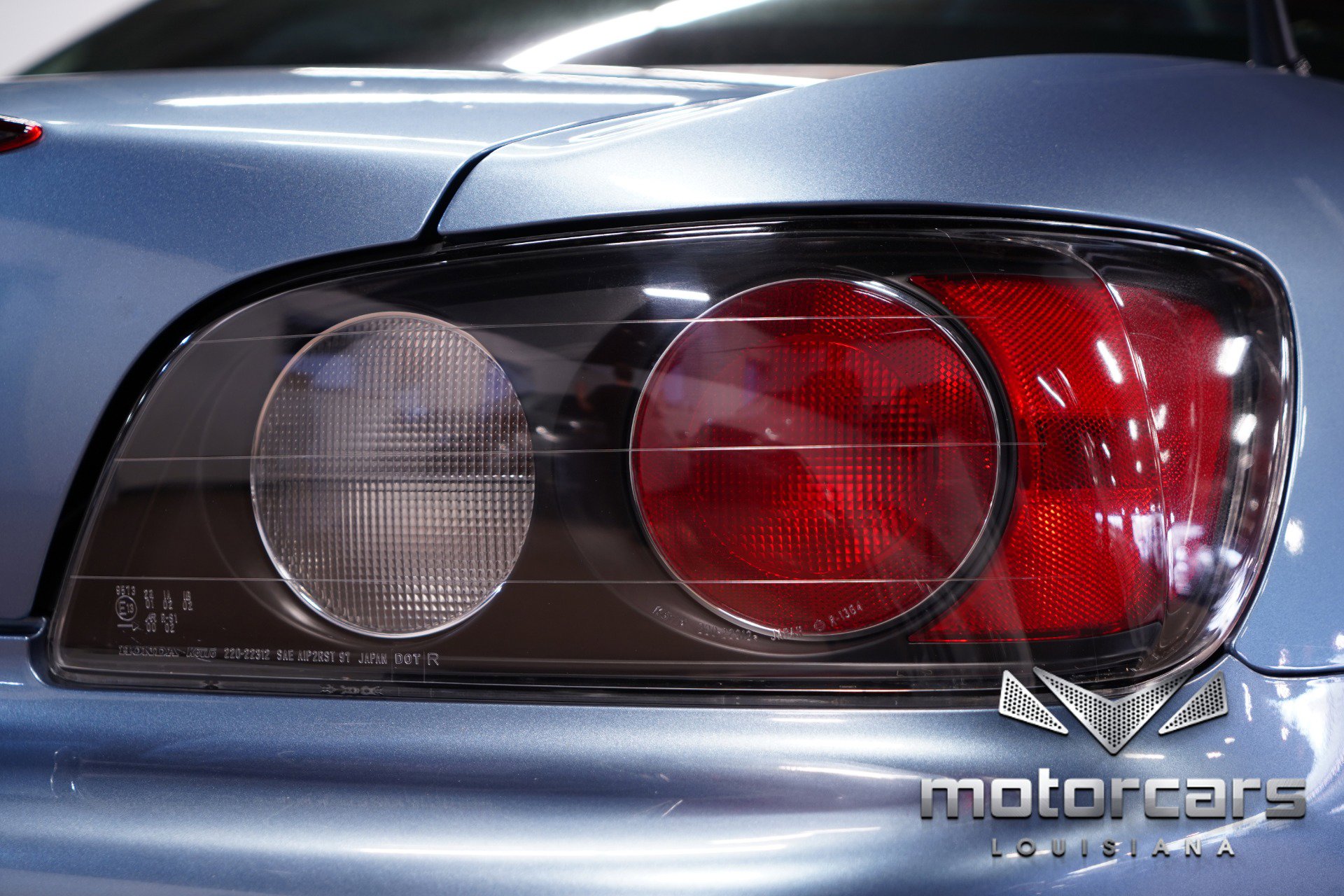 Used 2002 Honda S2000 image 20