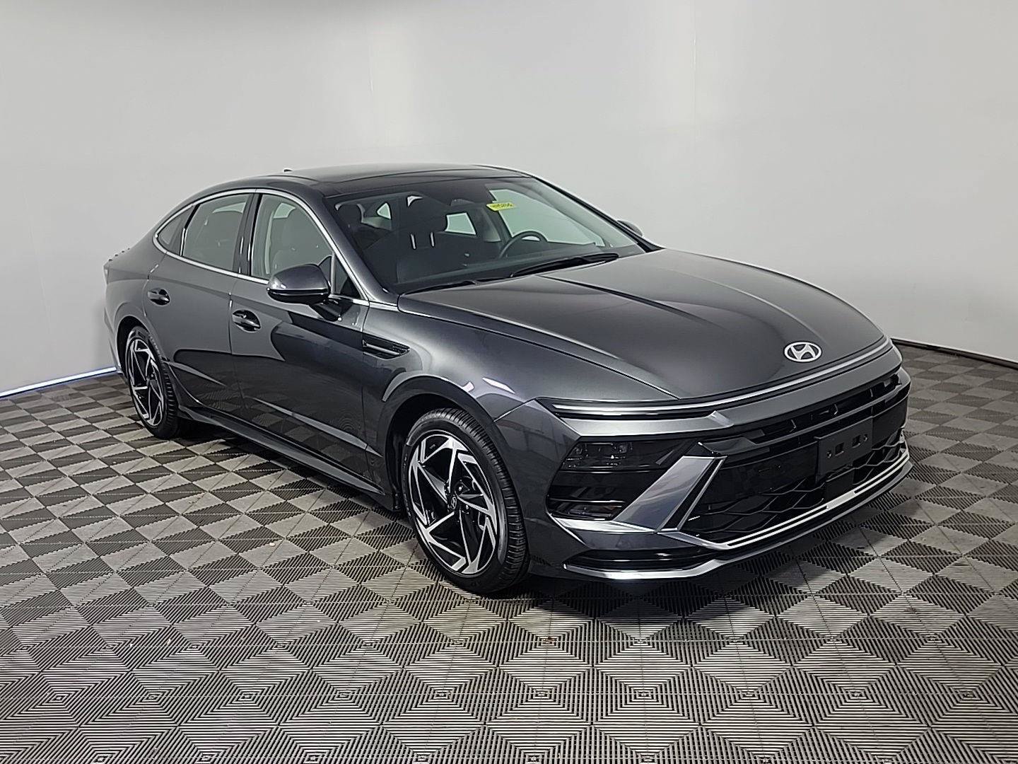 Used 2025 Hyundai Sonata SEL
