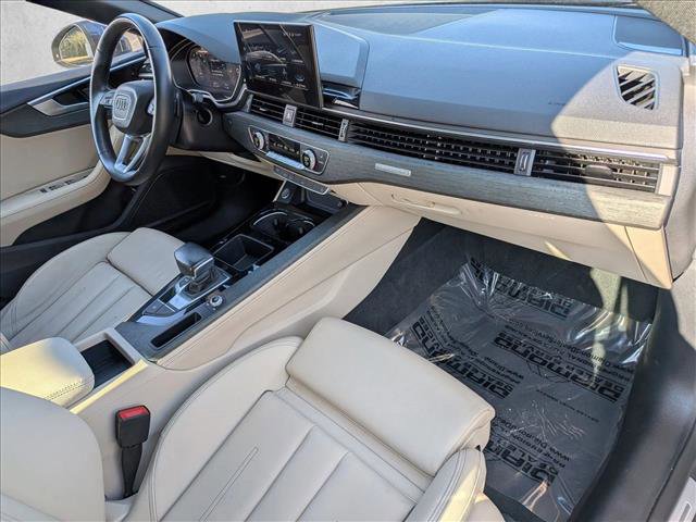 Used 2024 Audi A5 2.0T Premium Plus image 24