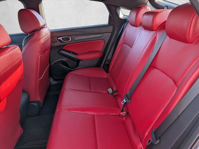 New 2026 Acura Integra A-Spec FWD image 14
