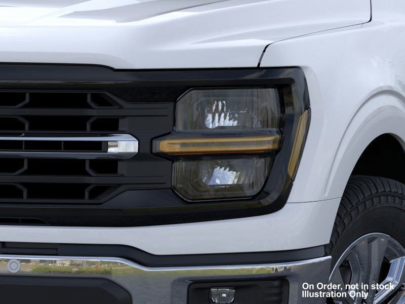 New 2026 Ford F150 Lariat image 14