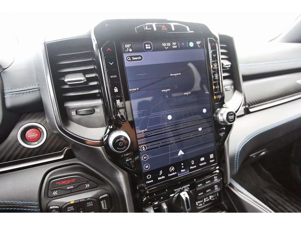 Used 2023 RAM 1500 TRX w/ TRX Level 2 Equipment Group AWD/4WD image 24