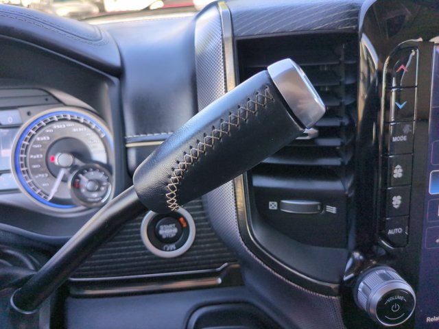 Used 2022 RAM 3500 Limited AWD/4WD image 11