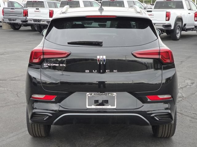 New 2026 Buick Encore GX Sport Touring w/ Comfort Package AWD/4WD image 21