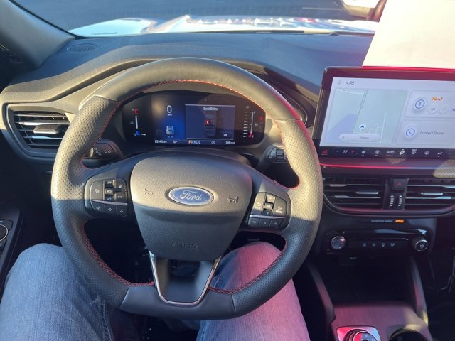 Used 2023 Ford Escape ST-Line w/ Tech Pack #1 image 17