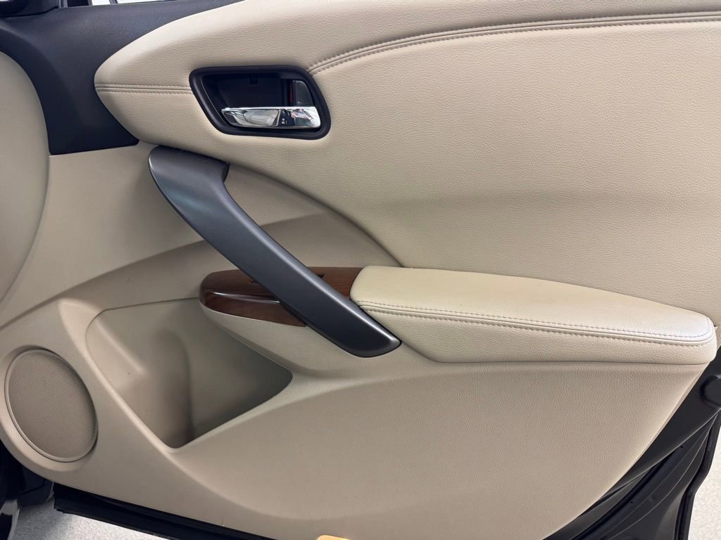 Used 2015 Acura RDX AWD w/ Technology Package image 28