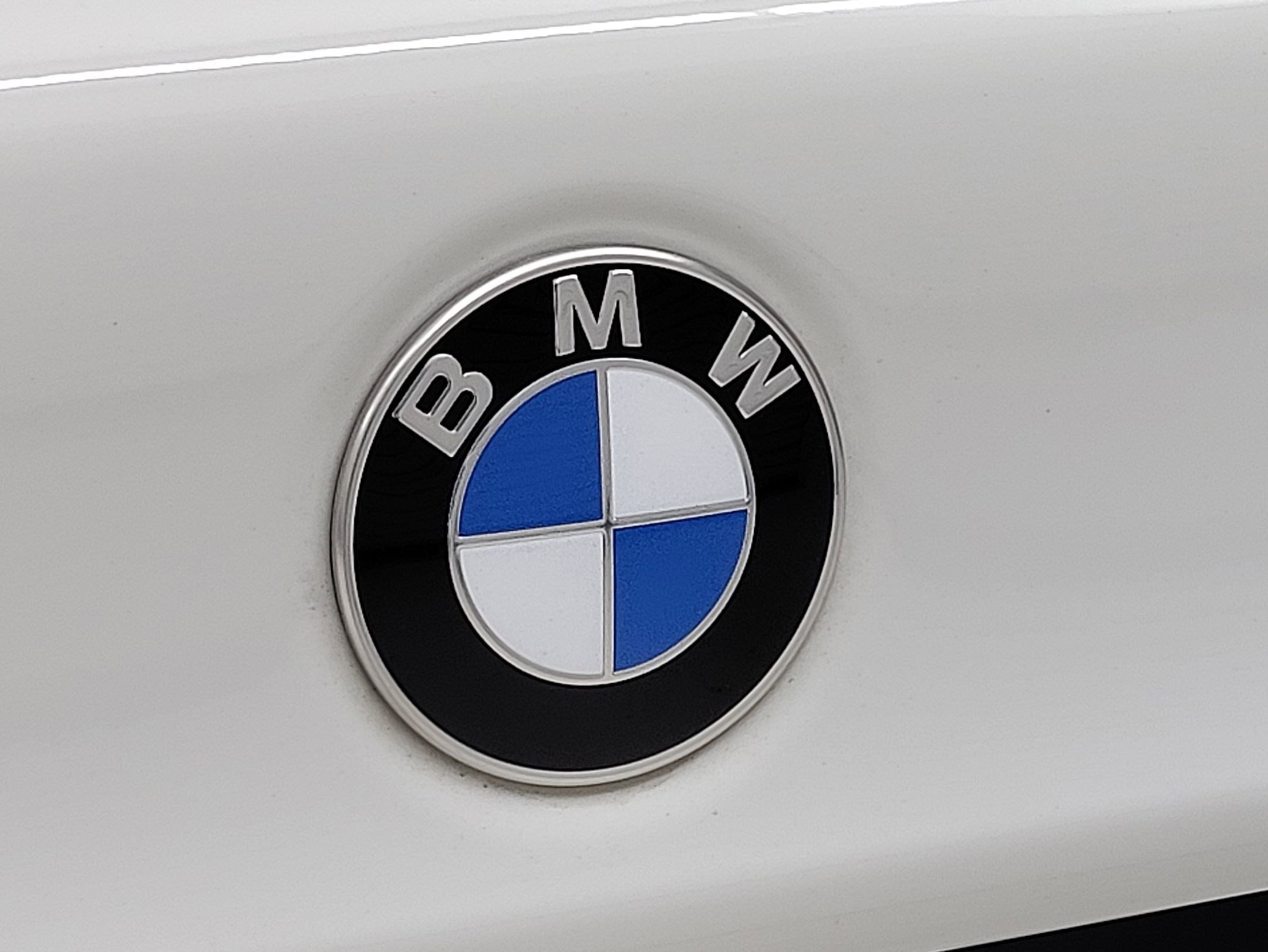 Certified 2023 BMW 540i w/ M Sport Package image 9