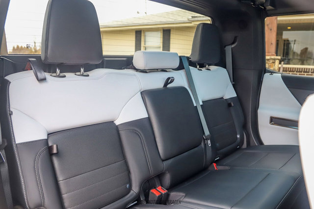 Used 2023 GMC Hummer EV Edition 1 AWD/4WD image 60