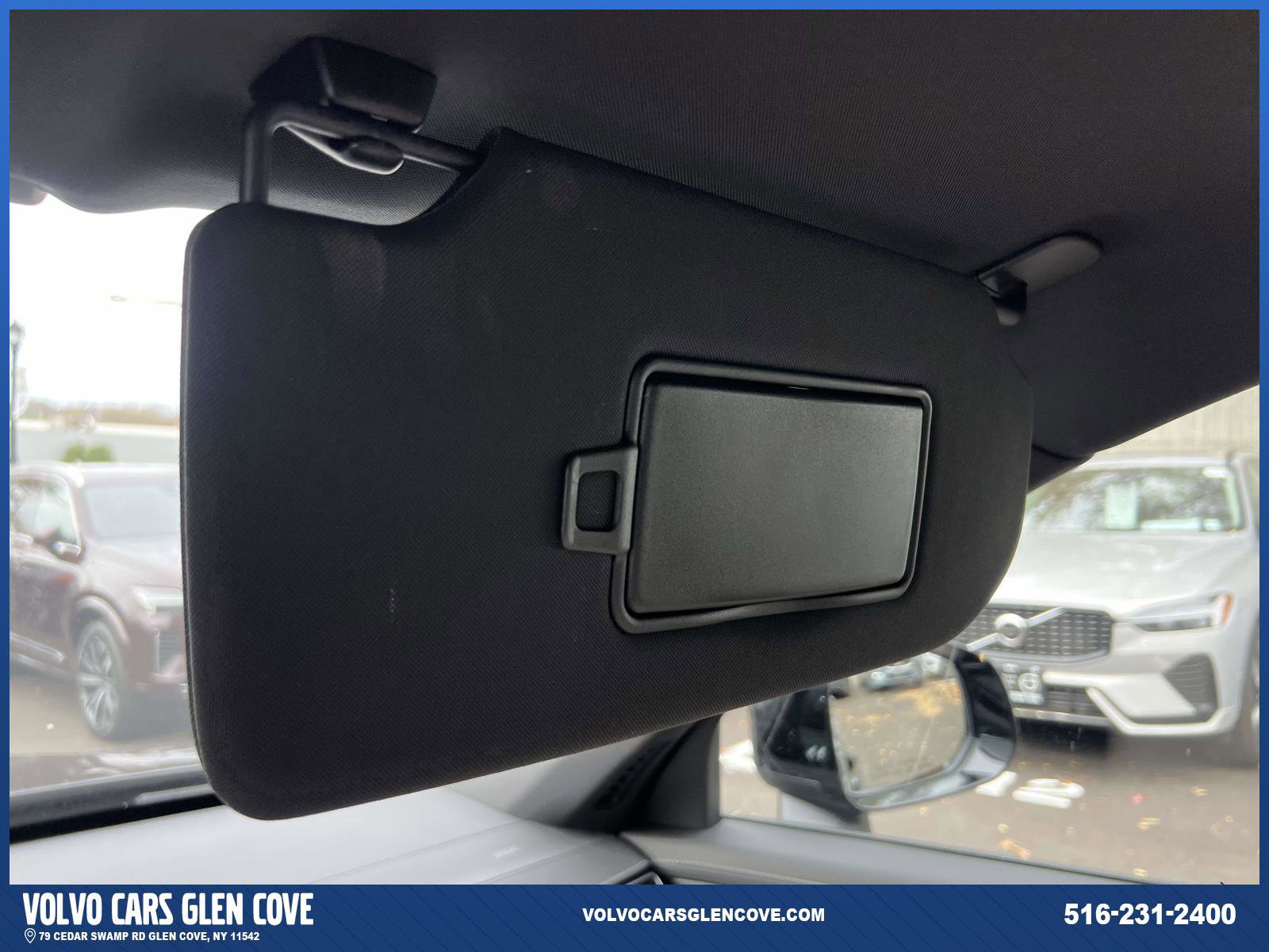 Used 2026 Volvo XC90 B6 Ultra image 34