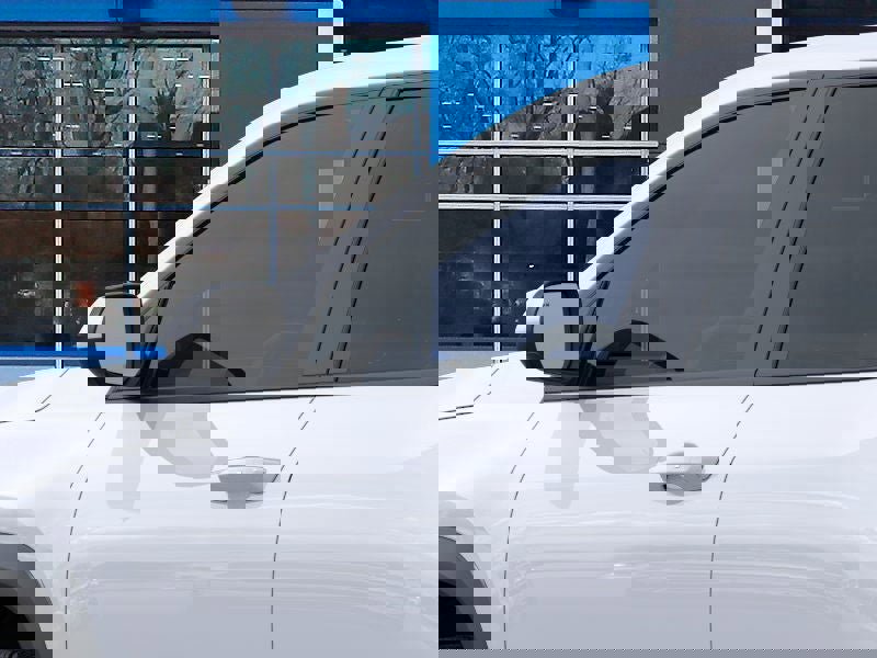 New 2026 Chevrolet Equinox LT w/ Convenience Package II image 36