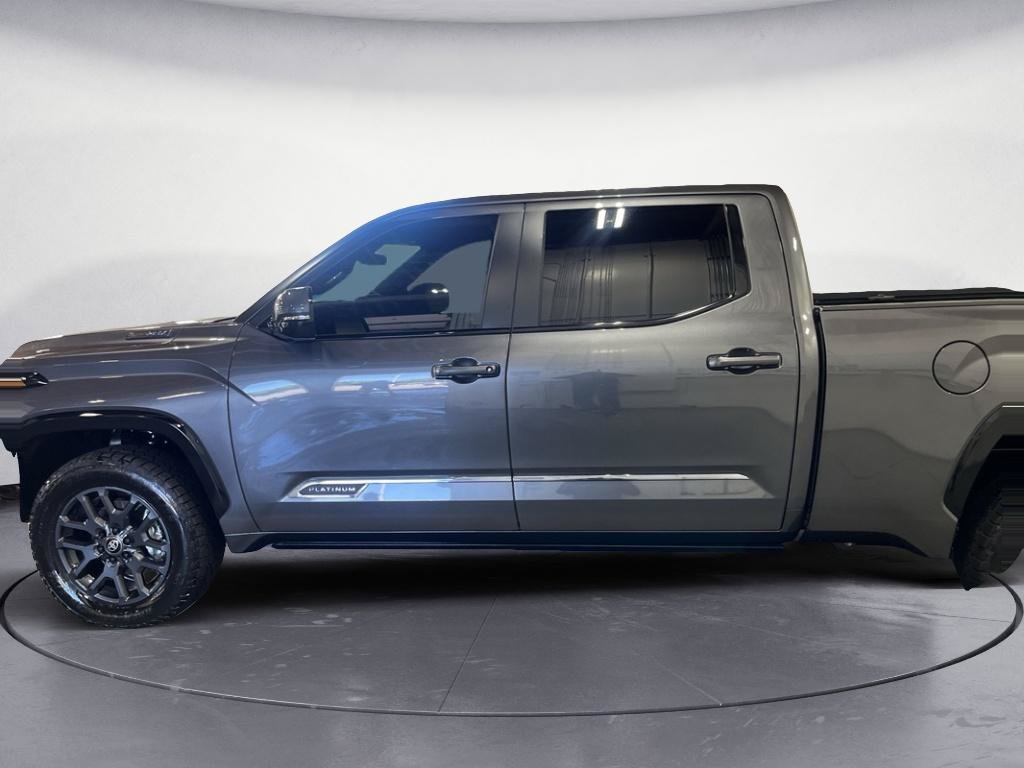 Used 2026 Toyota Tundra Platinum AWD/4WD image 11