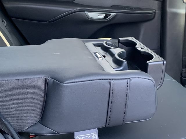 Used 2024 Lexus RX 350h AWD/4WD image 36