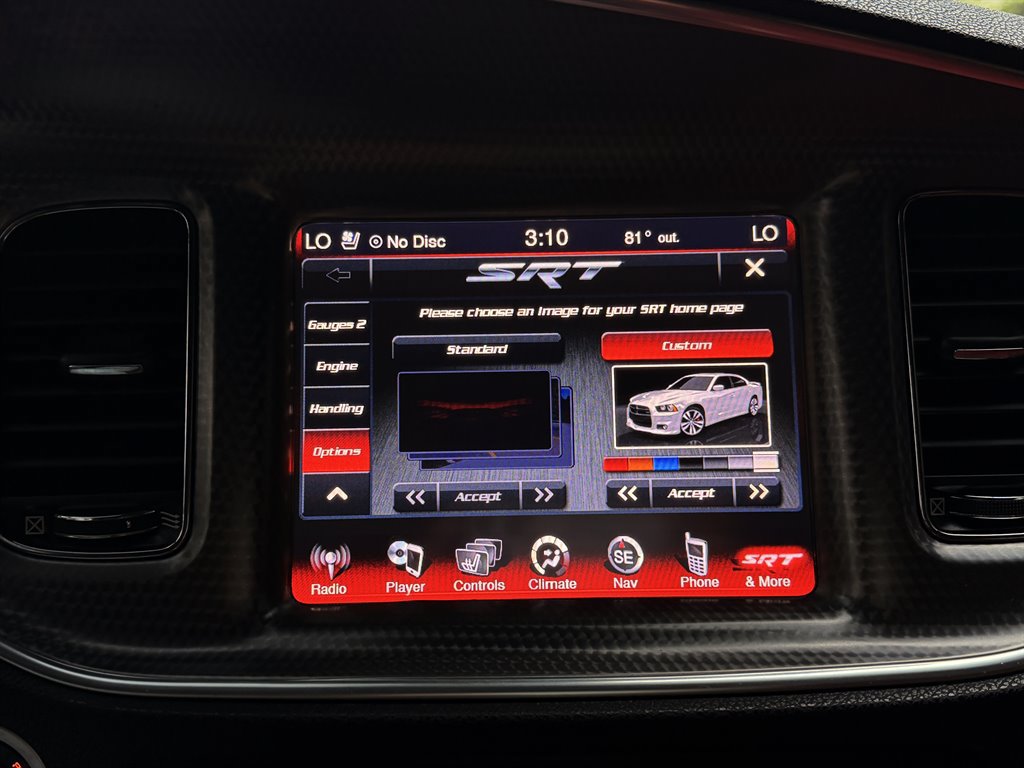 Used 2014 Dodge Charger SRT8 w/ 392 Edition Group RWD image 28