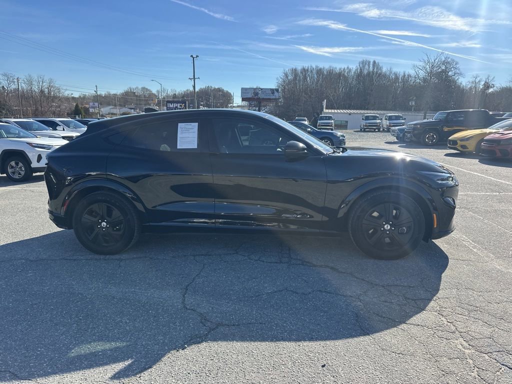 Used 2021 Ford Mustang Mach-E California Route 1 image 6