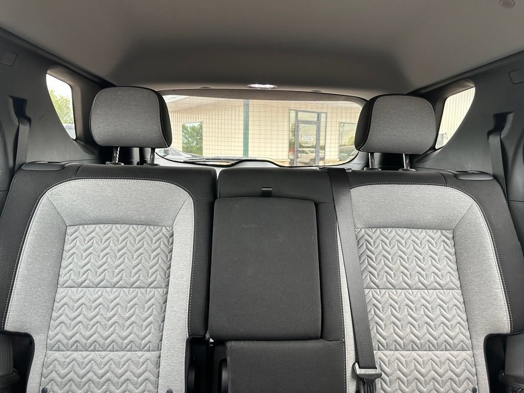 Used 2022 Chevrolet Equinox LS AWD/4WD image 33