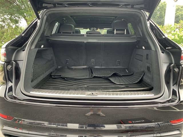 Used 2019 Porsche Cayenne Turbo AWD/4WD image 38