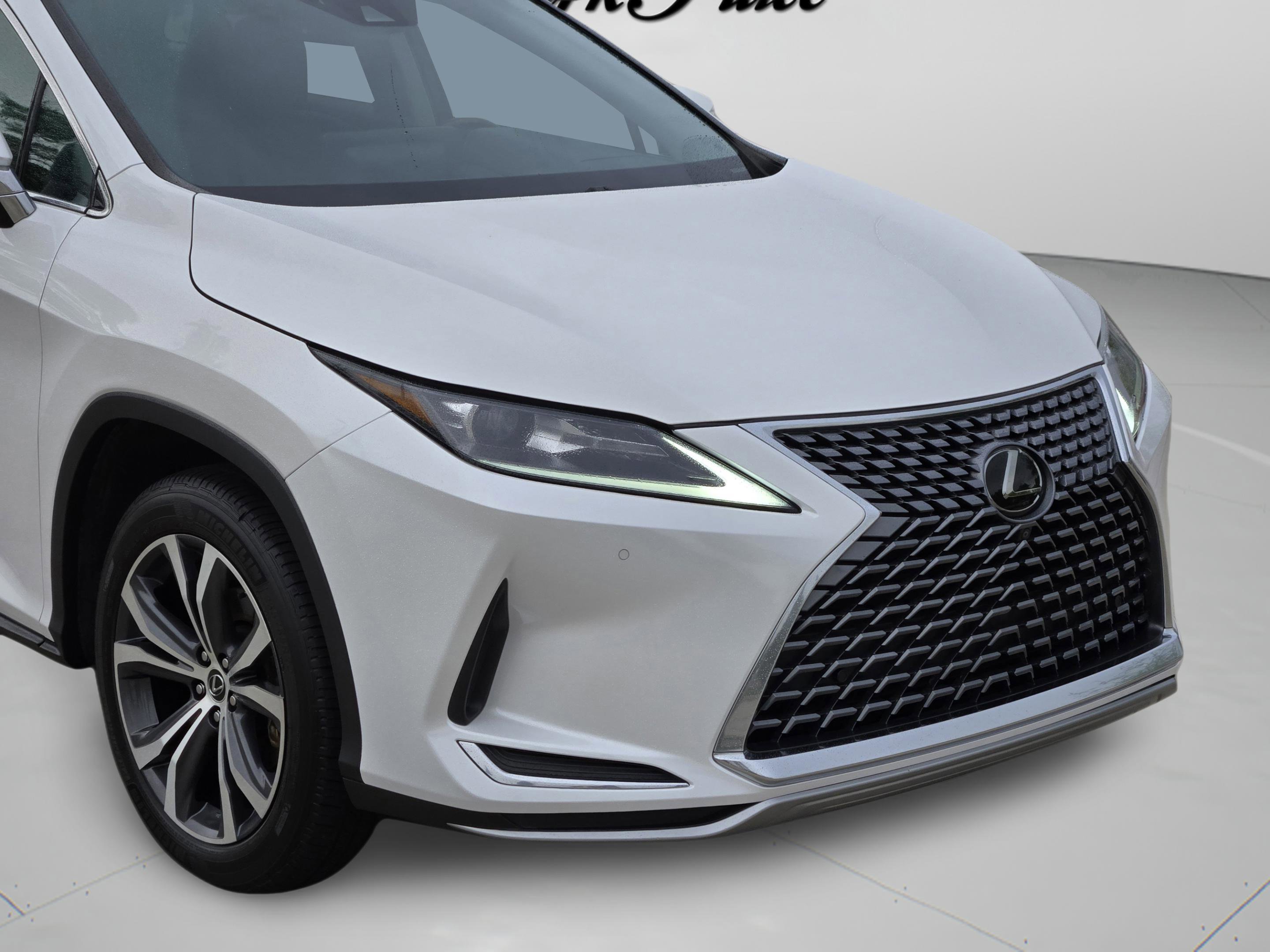 Certified 2020 Lexus RX 350 FWD w/ Premium Package image 35