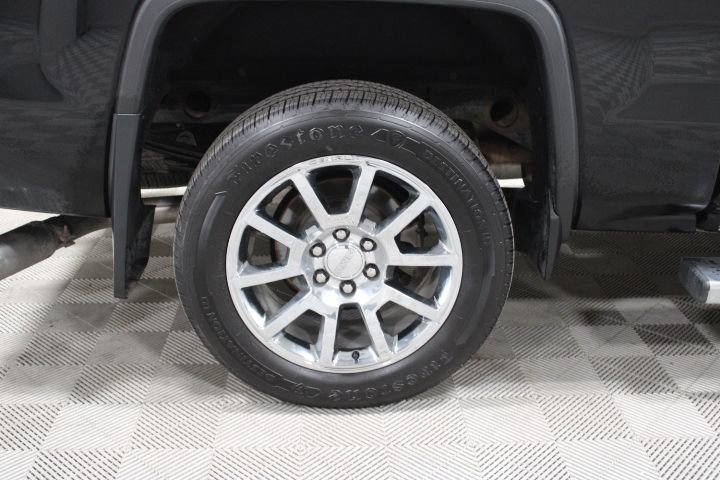 Used 2014 GMC Sierra 1500 Denali w/ Driver Alert Package image 45