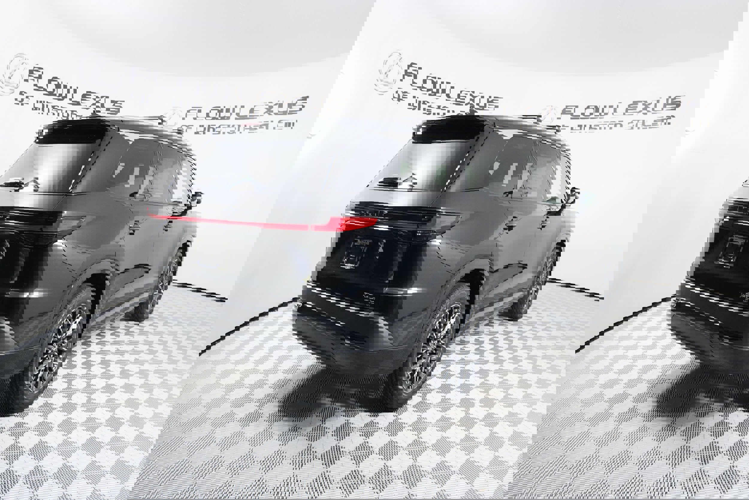 New 2026 Lexus TX 350 AWD image 7