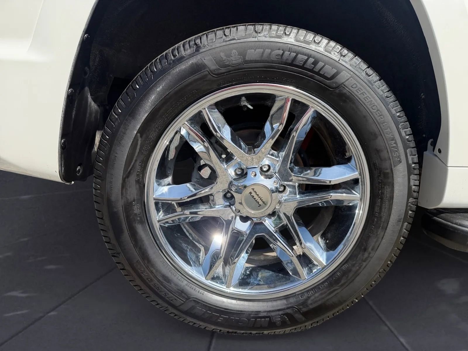 Used 2011 Toyota 4Runner Limited AWD/4WD image 35