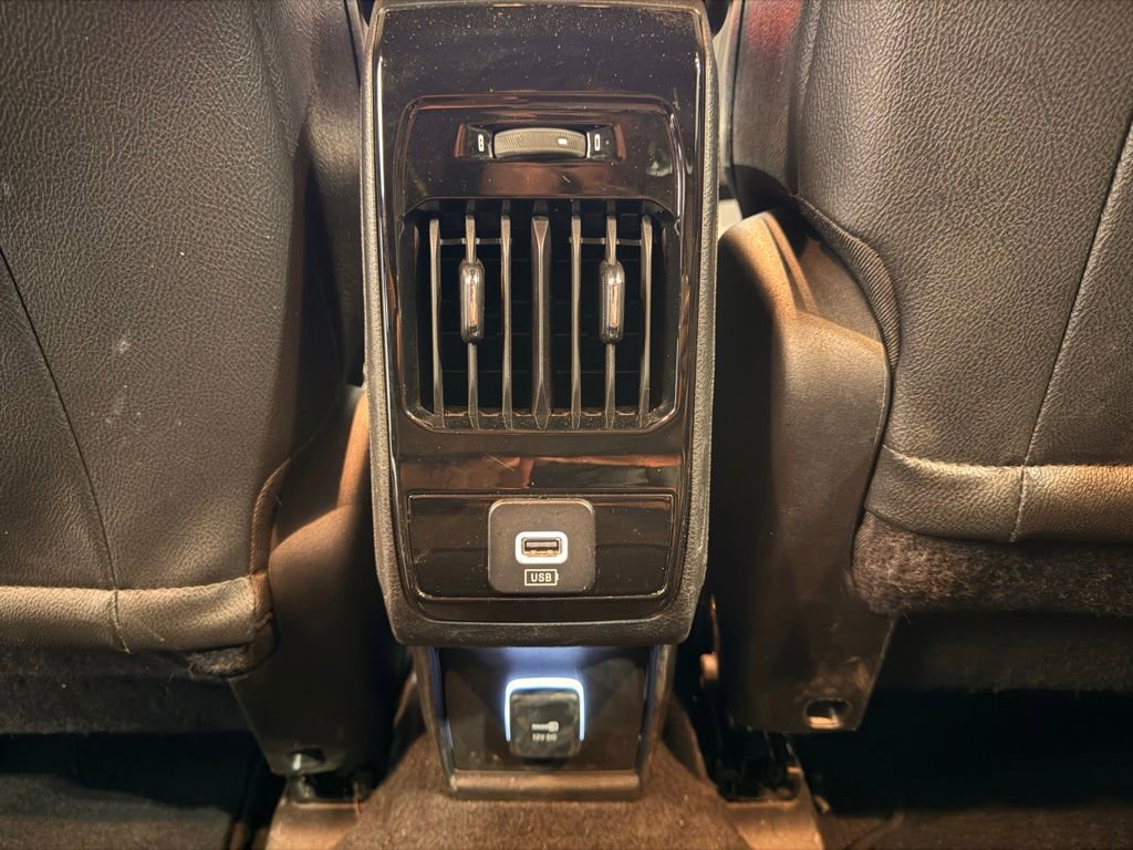 Used 2024 Jeep Compass Limited AWD/4WD image 31