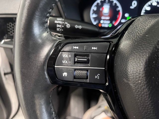 Used 2024 Honda CR-V EX-L image 26