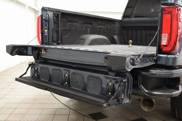 Used 2020 GMC Sierra 2500 AT4 w/ Technology Package image 21
