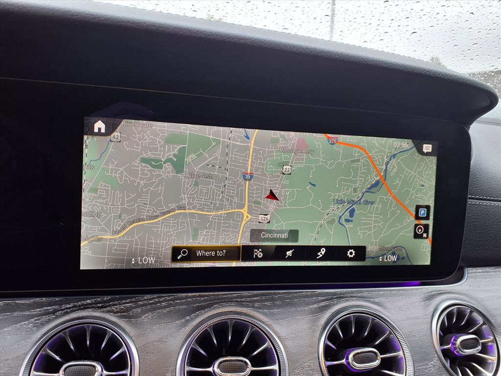 Used 2021 Mercedes-Benz CLS 450 4MATIC image 13