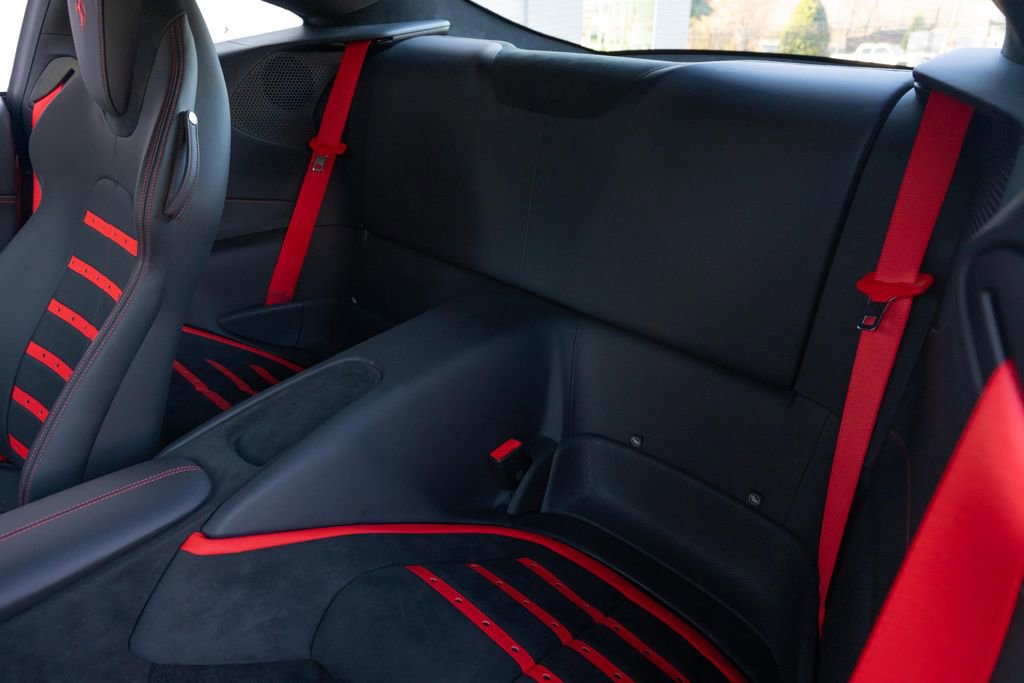 Certified 2024 Ferrari Roma image 33