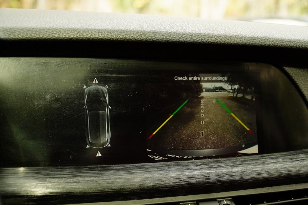 Used 2021 Alfa Romeo Stelvio Sprint w/ Sun & Sound Package image 18