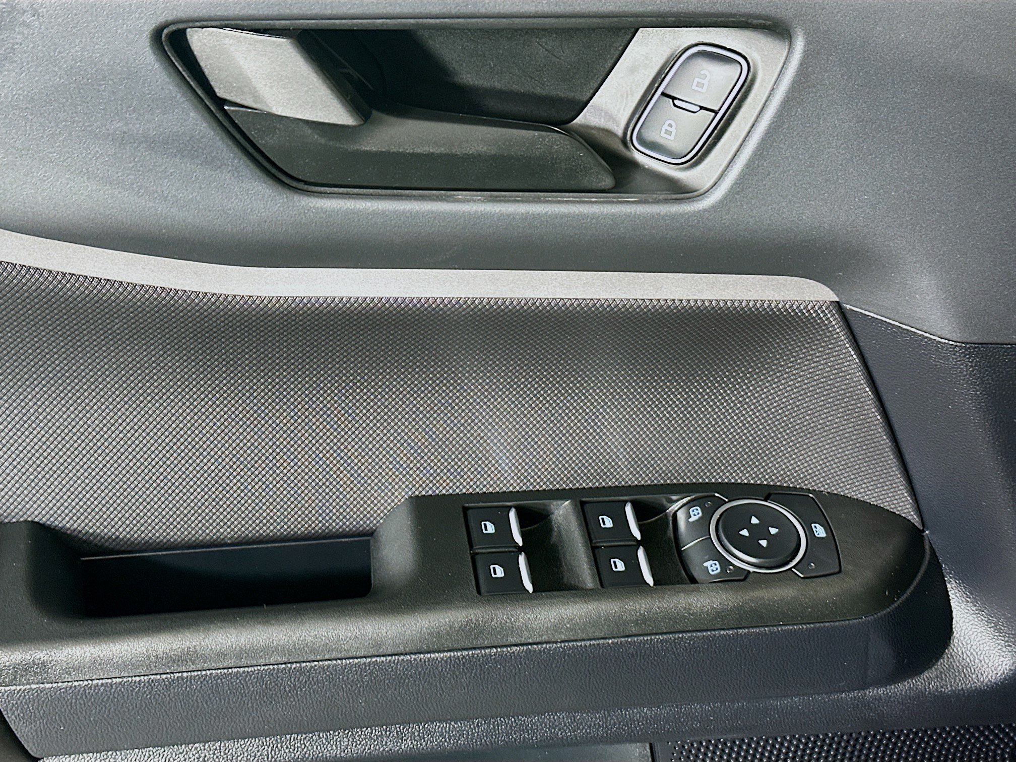 Used 2024 Ford Bronco Sport Big Bend AWD/4WD image 14