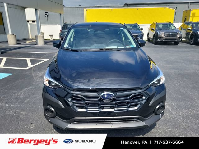 Used 2024 Subaru Crosstrek 2.0i AWD/4WD image 8