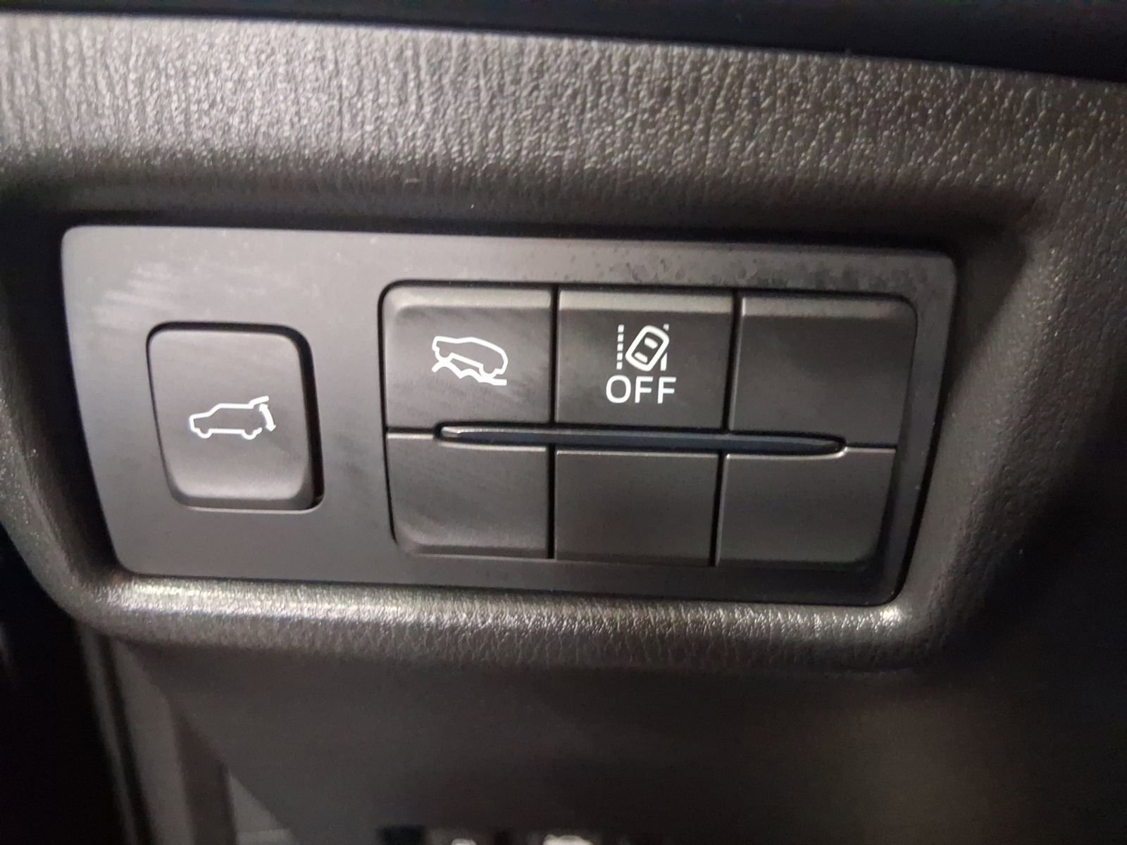 Used 2023 MAZDA CX-5 AWD 2.5 S image 30