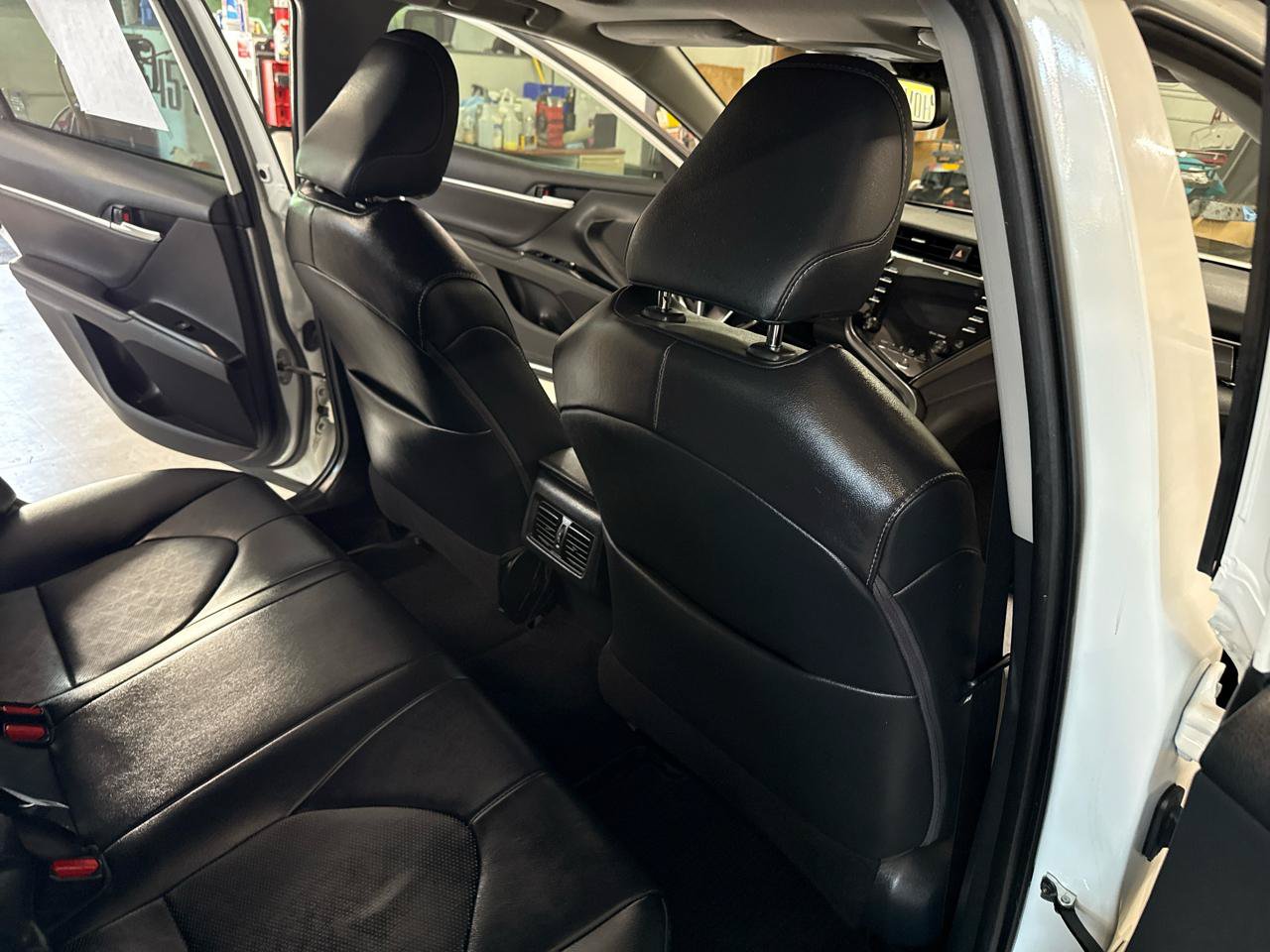 Used 2019 Toyota Camry XSE w/ Driver Assist Package FWD image 48