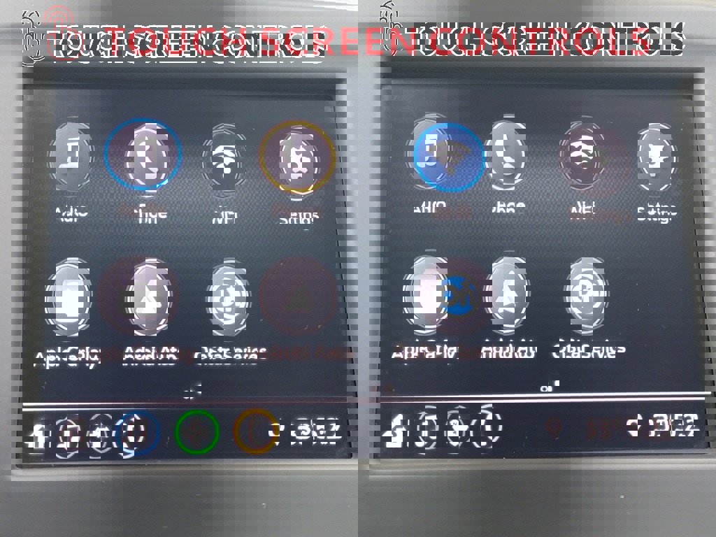 Used 2020 Chevrolet Equinox LT w/ Driver Convenience Package image 23