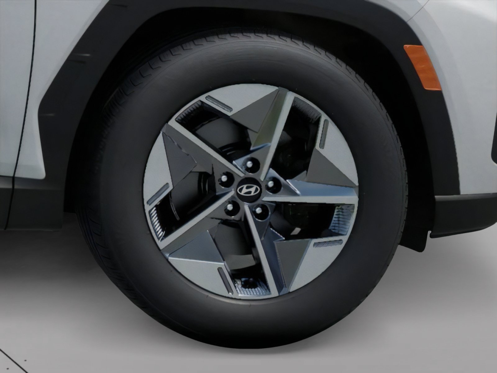 New 2026 Hyundai Tucson SEL AWD/4WD image 8