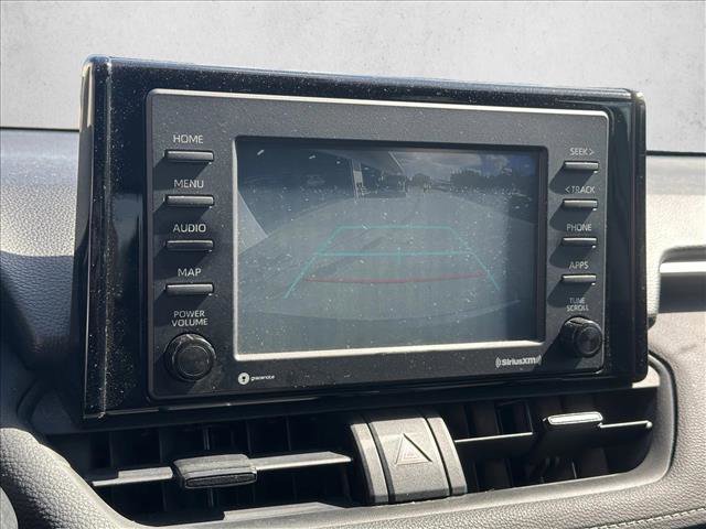 Used 2020 Toyota RAV4 XLE image 14