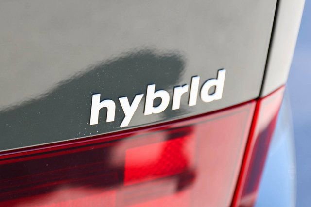 New 2026 Hyundai Santa Fe SEL image 6