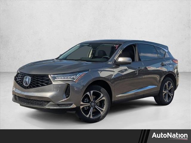 New 2026 Acura RDX SH-AWD w/ Technology Package